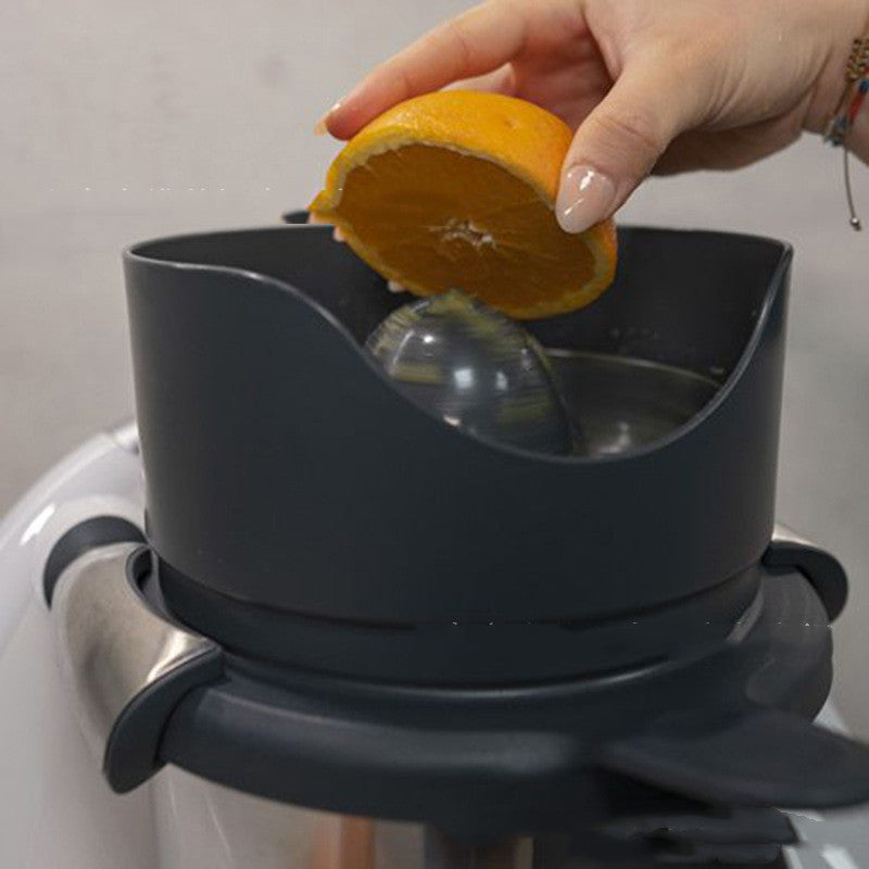 Juicer Separator for TM5 TM6 TM31 Fruit Juicer Accessories