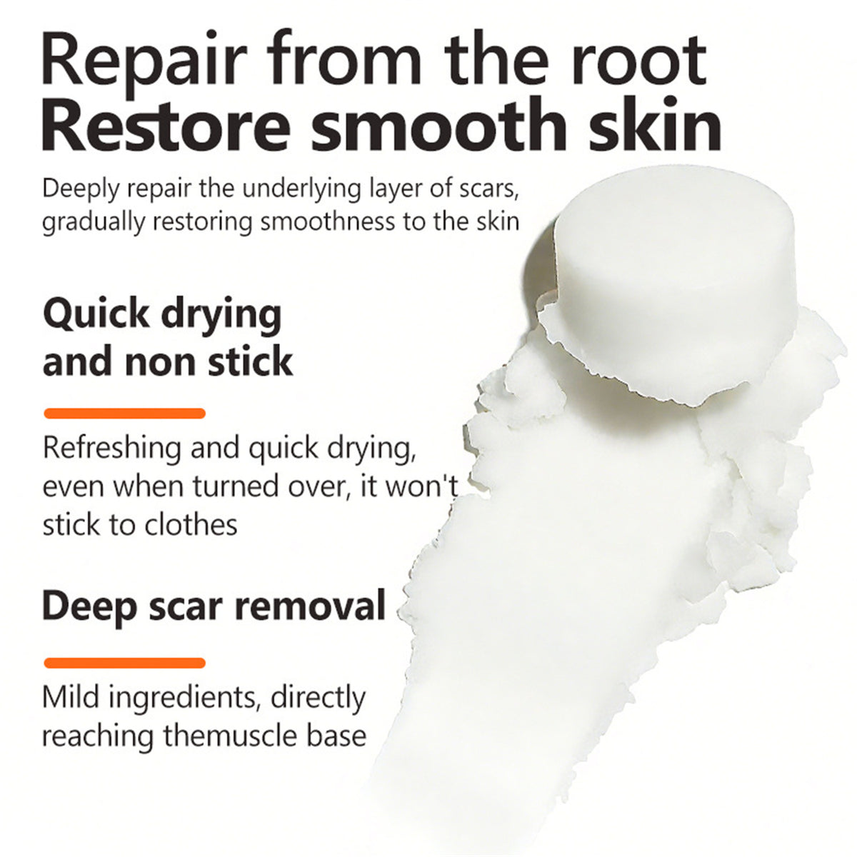 Scar Stick - Face & Body Care