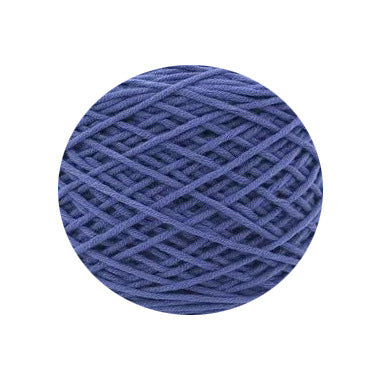 Handmade Wool Tufting Yarn for DIY Carpet Crafting – Long-Staple Cotton Wool