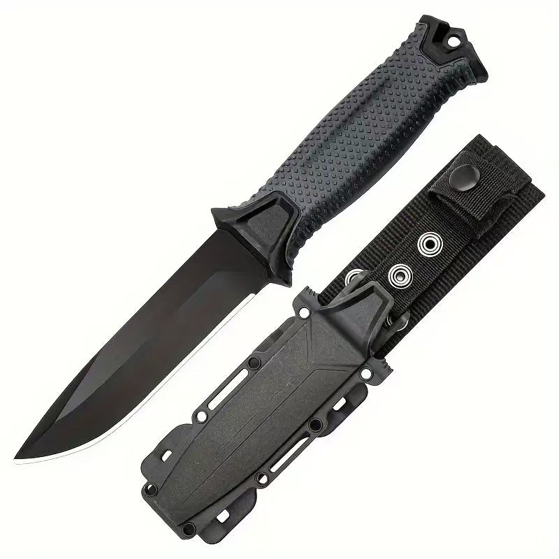 Portable Fruit Knife for Camping - High-Durability Kitchen Tool with Multiple Variants