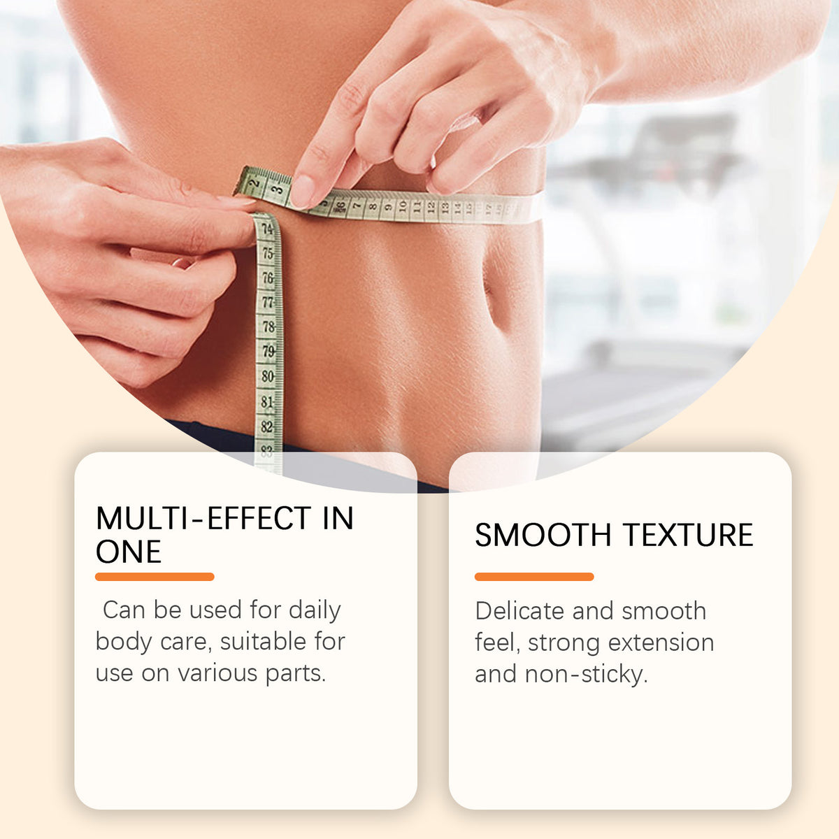 Body Moisturizing Cream Lifting And Tightening