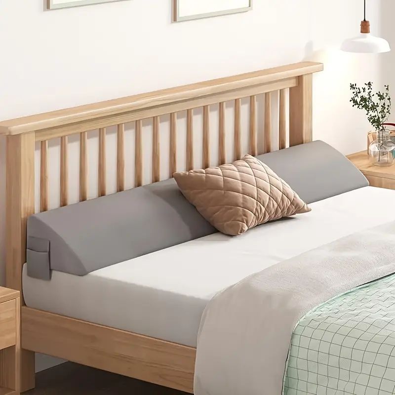 Gap Pillow 137x15x25 - Multiple Colors Available