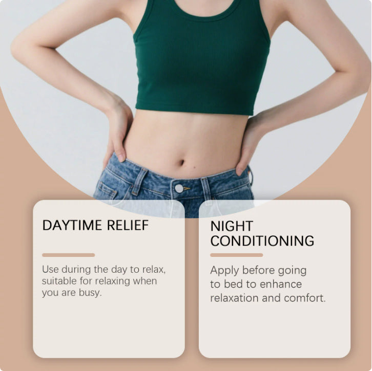 Body Care Patch - 50 Patches
