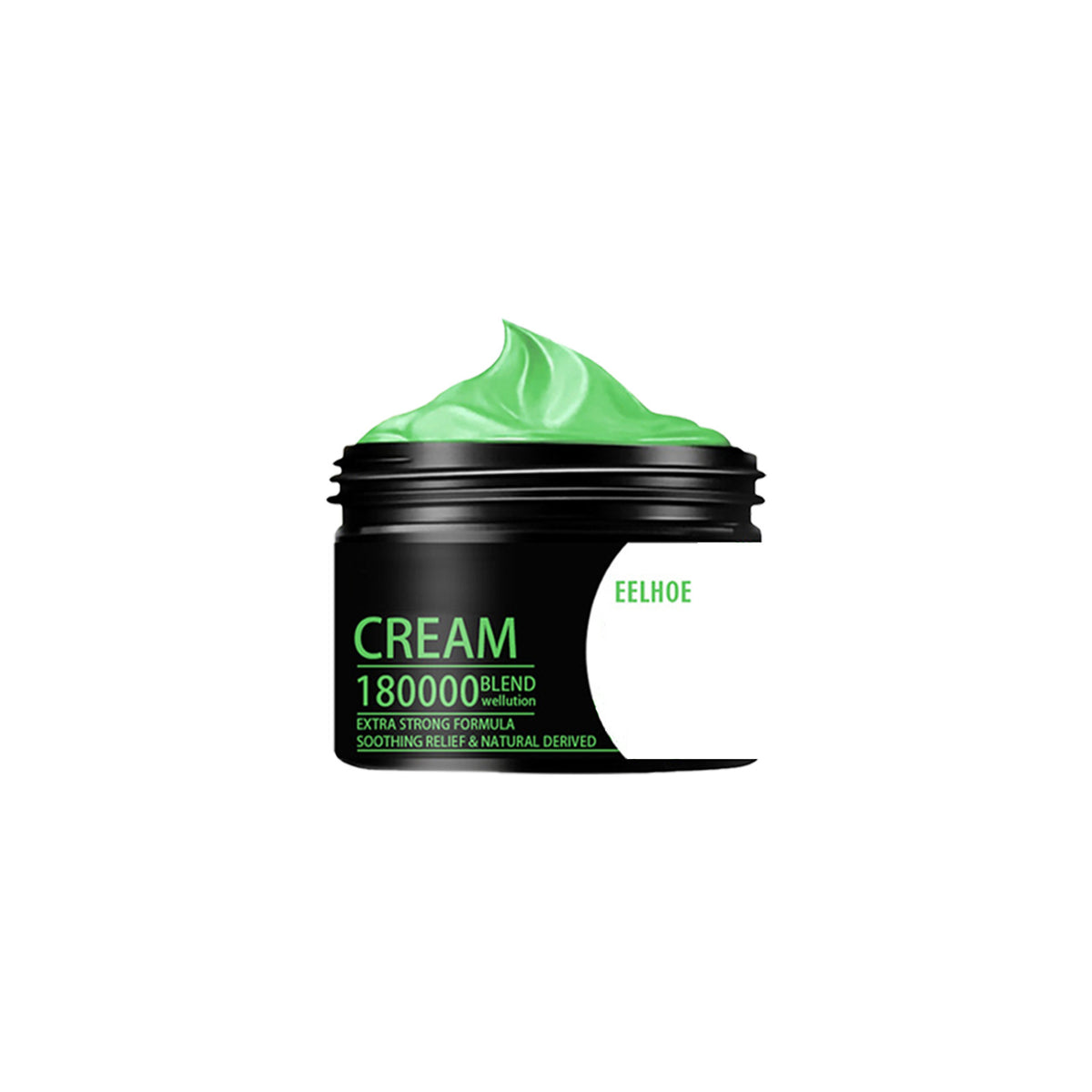 Muscle Pain Relief Cream for Arthralgia and Myalgia - 50g Body Care
