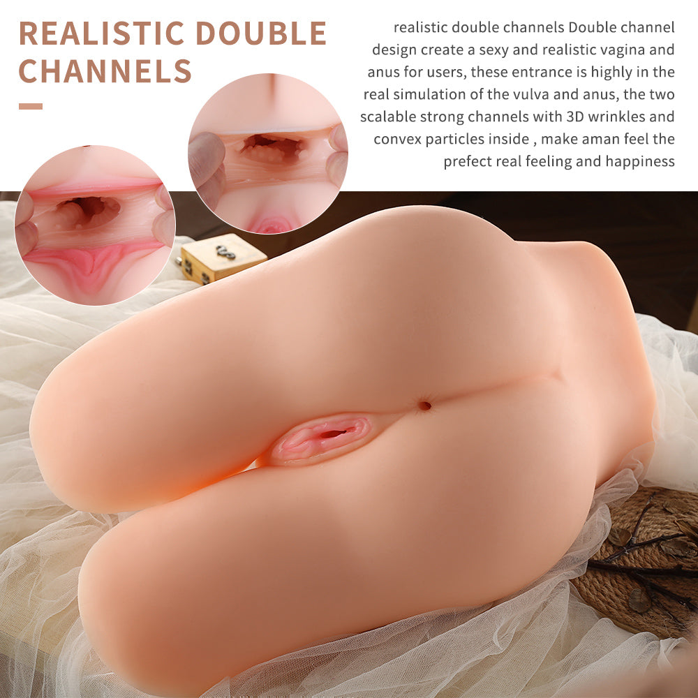 Judy Ass Adult Wellness Product - Default Color