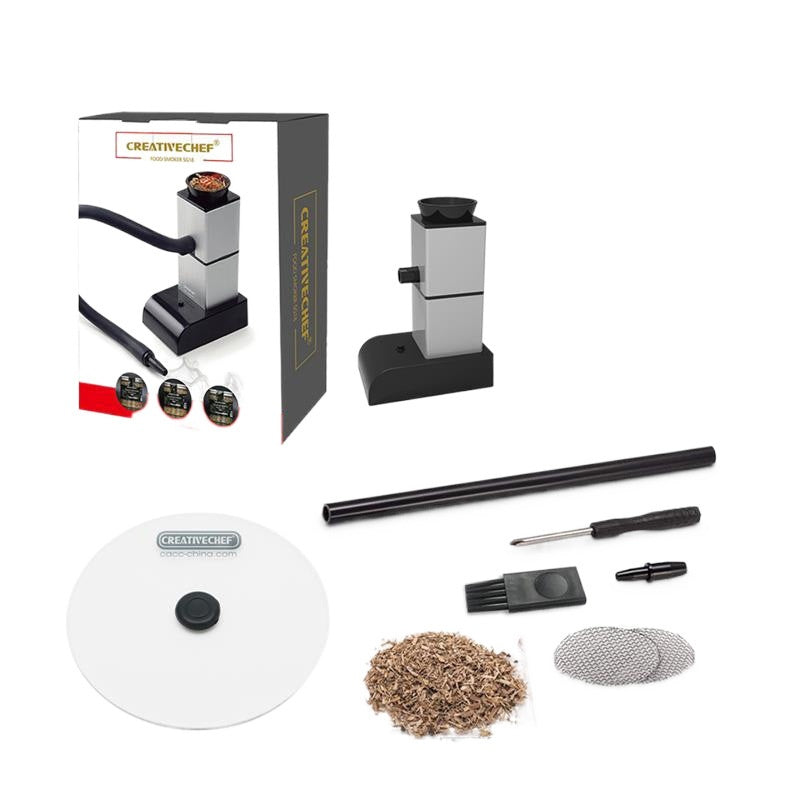 Food Molecular Cooking Machine Handheld Artful Conception Device