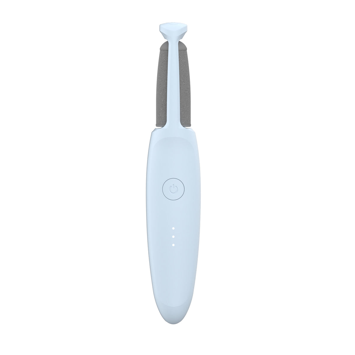 Rechargeable Electric Foot Grinder Heel Callus Remover Pedicure Skin Exfoliator