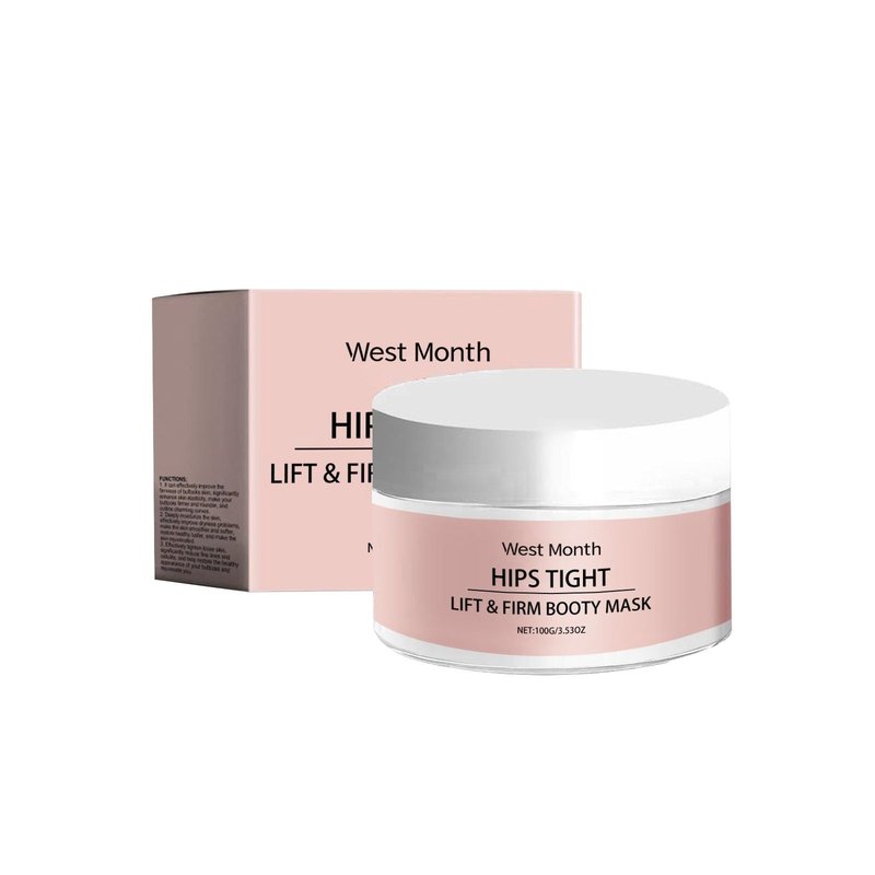 Body Moisture Cream, 100 g