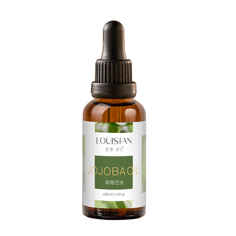 Jojoba Seed Oil Facial Cleanser - Multiple Sizes