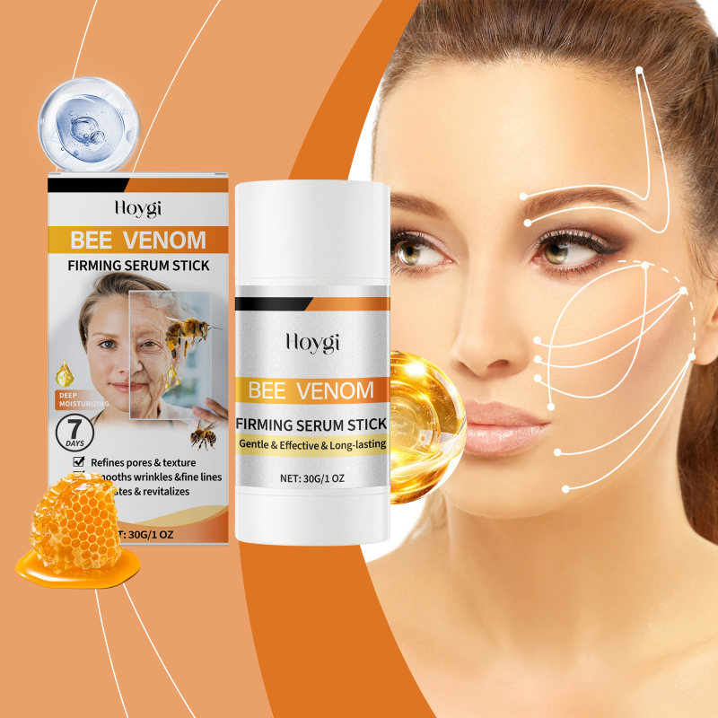 Bee Venom Anti-Aging Lifting Serum Stick - 30g