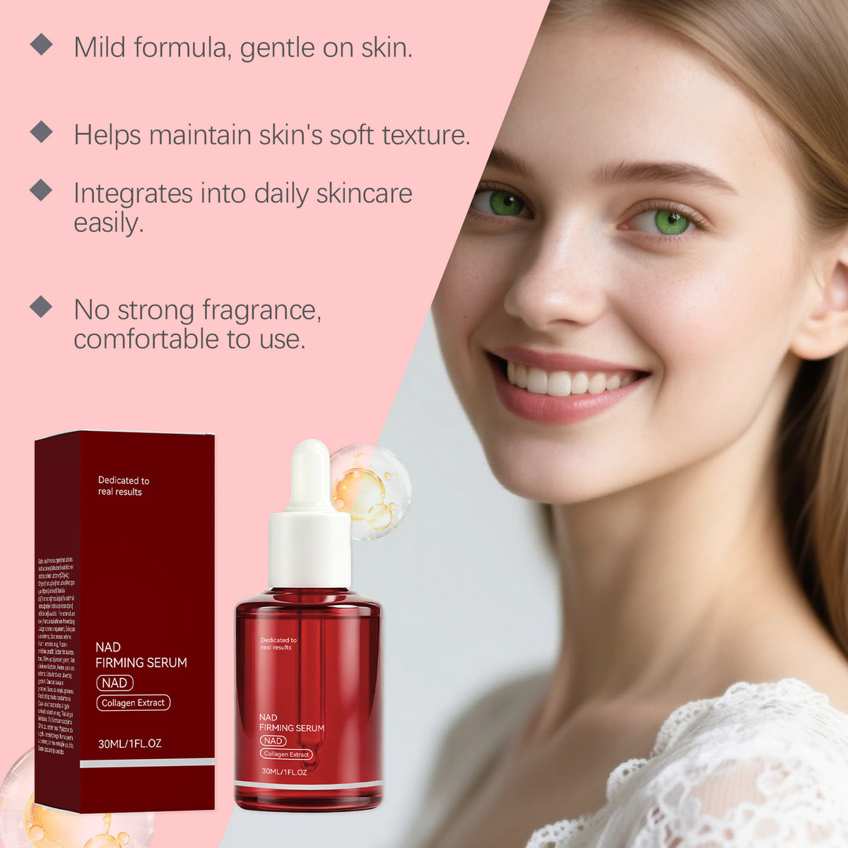 Firming Skin Essence 30ml