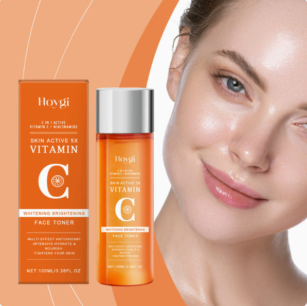 Vitamin C Whitening Toner