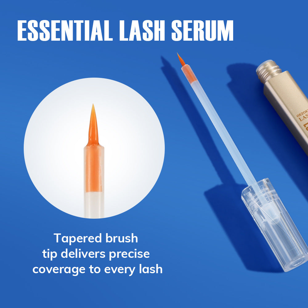 Eyelash Treatment Liquid - Natural Care Solution