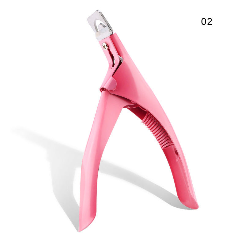 Personalized Nail Manicure Tools Set for Adults - Multiple Colors
