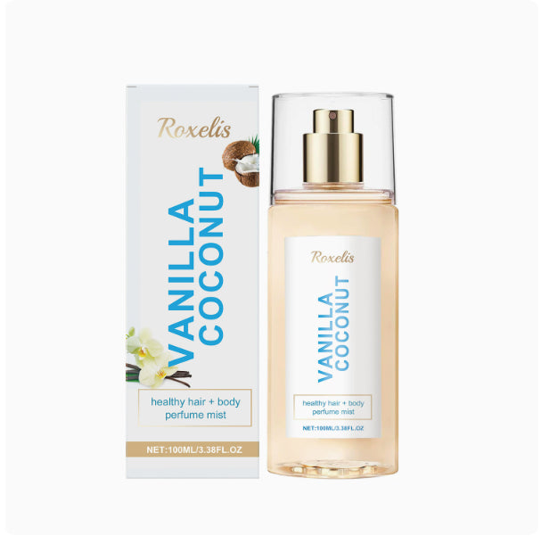 Healthy Hair Body Perfume Mist