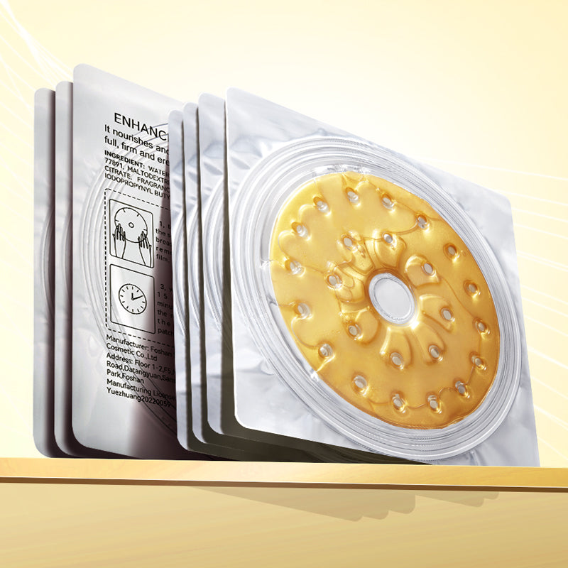 Breast Firming & Enhancement Cream - 17g