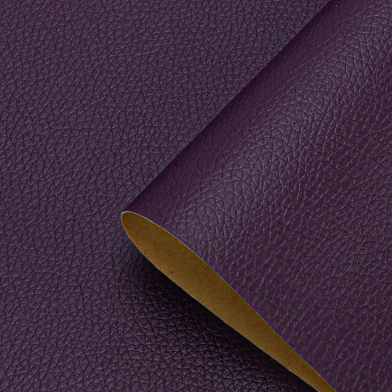 Self-Adhesive Thickened Leather Sofa Repair Patch 50x50cm Multiple Colors