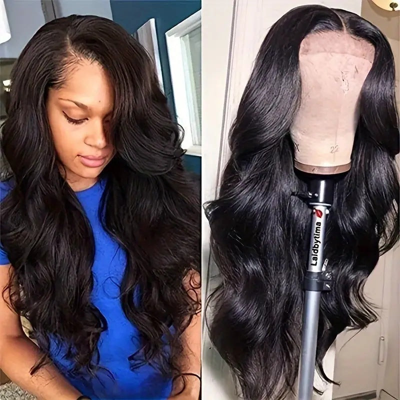 Big Wave Curly Synthetic Hair Wigs for Women - Multiple Lengths & Colors