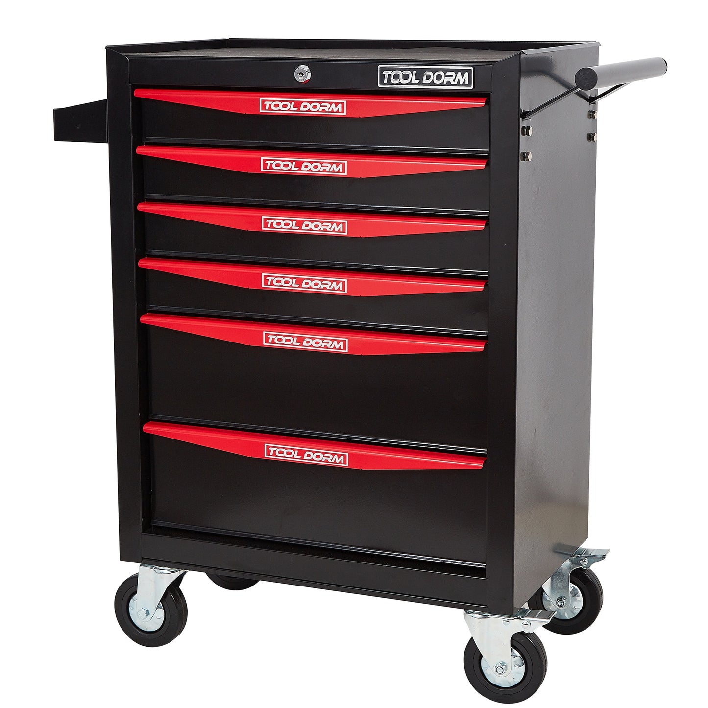 Tool Cabinet 21inch With Wheel And Drawers