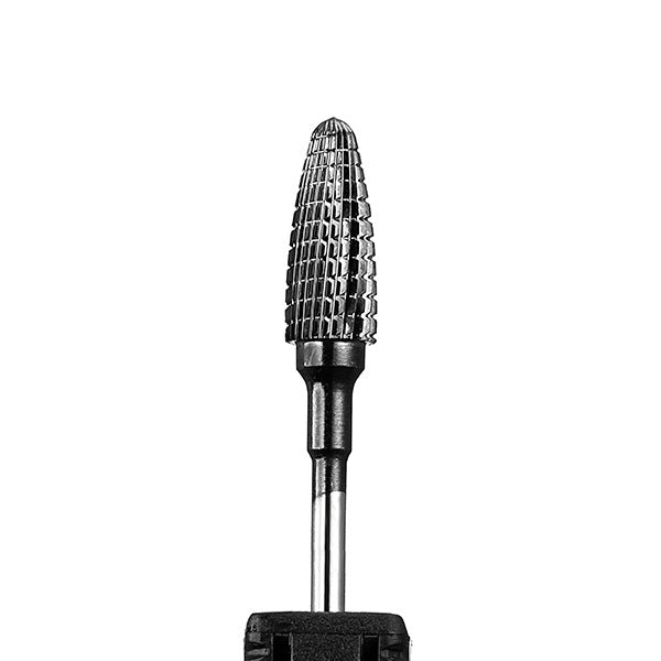 Tungsten Steel Electric Nail Drill Grinding Head Accessory