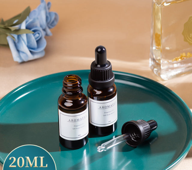 Aromatherapy Essential Oil - 20ml