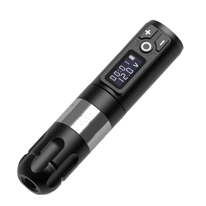 Wireless Tattoo Pen with Lithium Battery