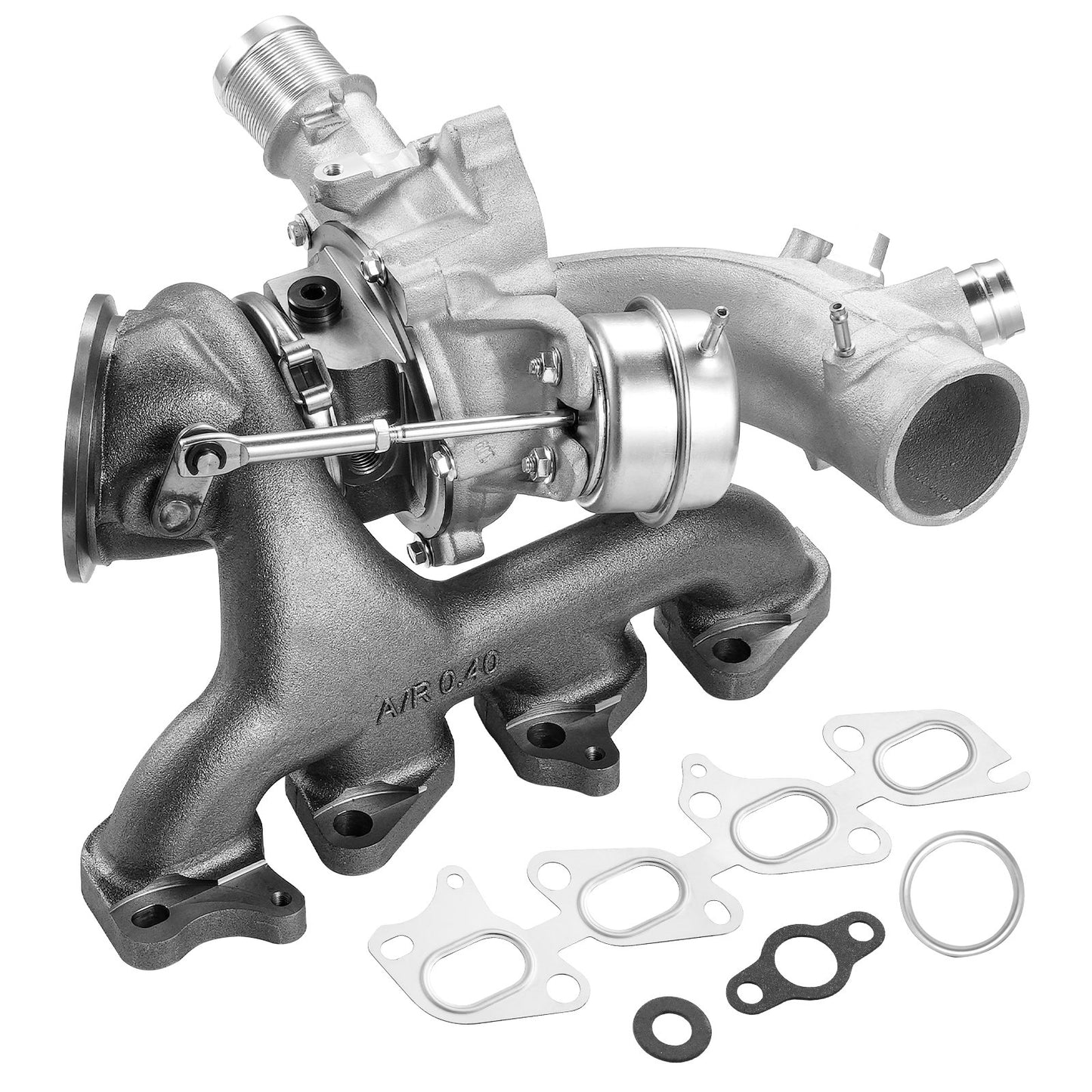 Chevy Cruze Turbocharger Kit 1.4T GT1446S (2011-2019)