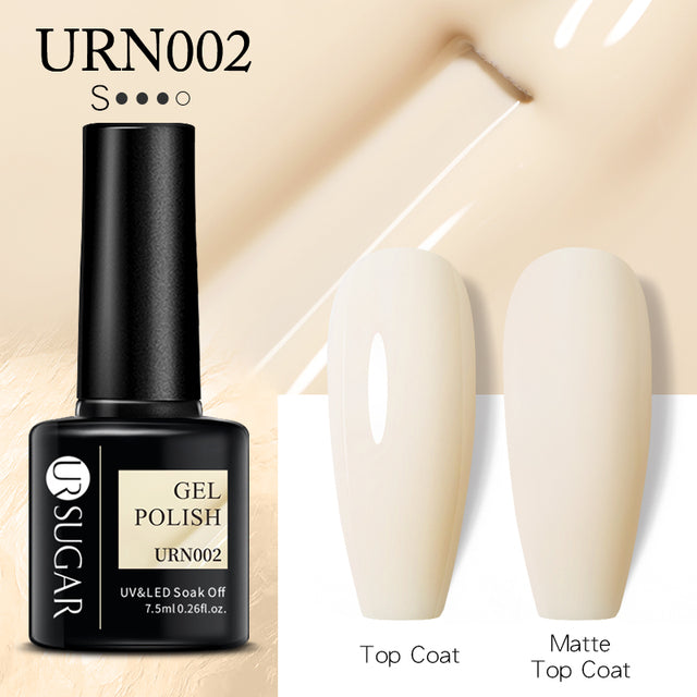 Reflective Glitter Gel Nail Polish 7.5ml
