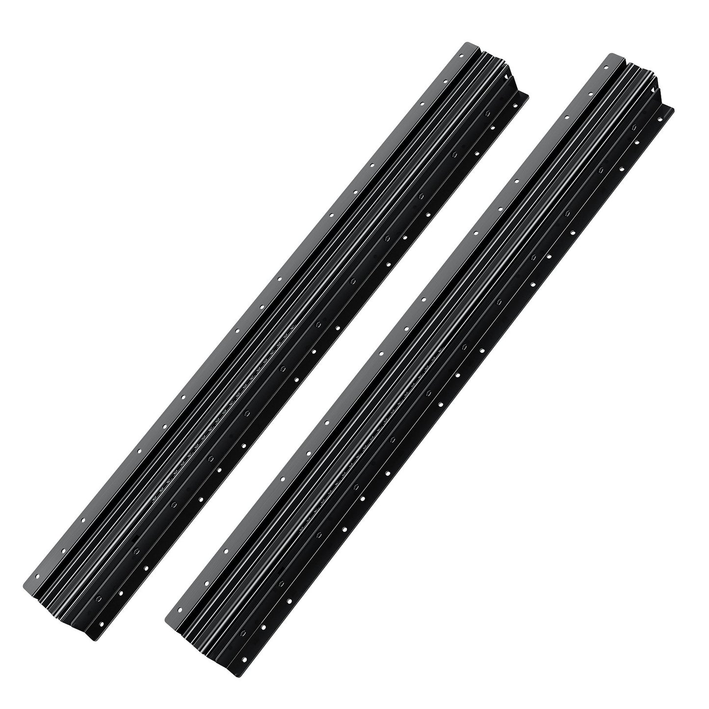 32-Inch Undermount Drawer Slides - 260 LB Load Capacity
