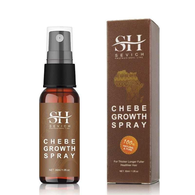 Hair Repair Essential Oil Spray