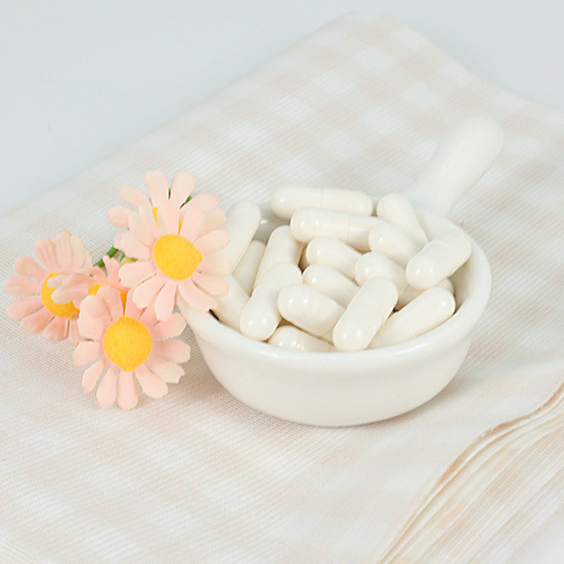 L-Glutamine 500mg Amino Acid - 150 Capsules