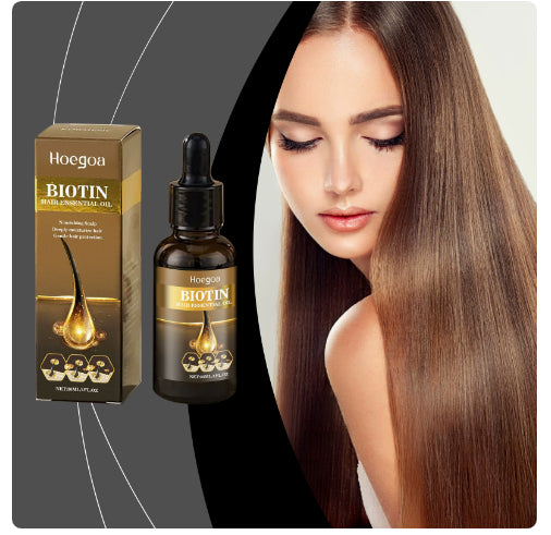 Hair Growth Solution