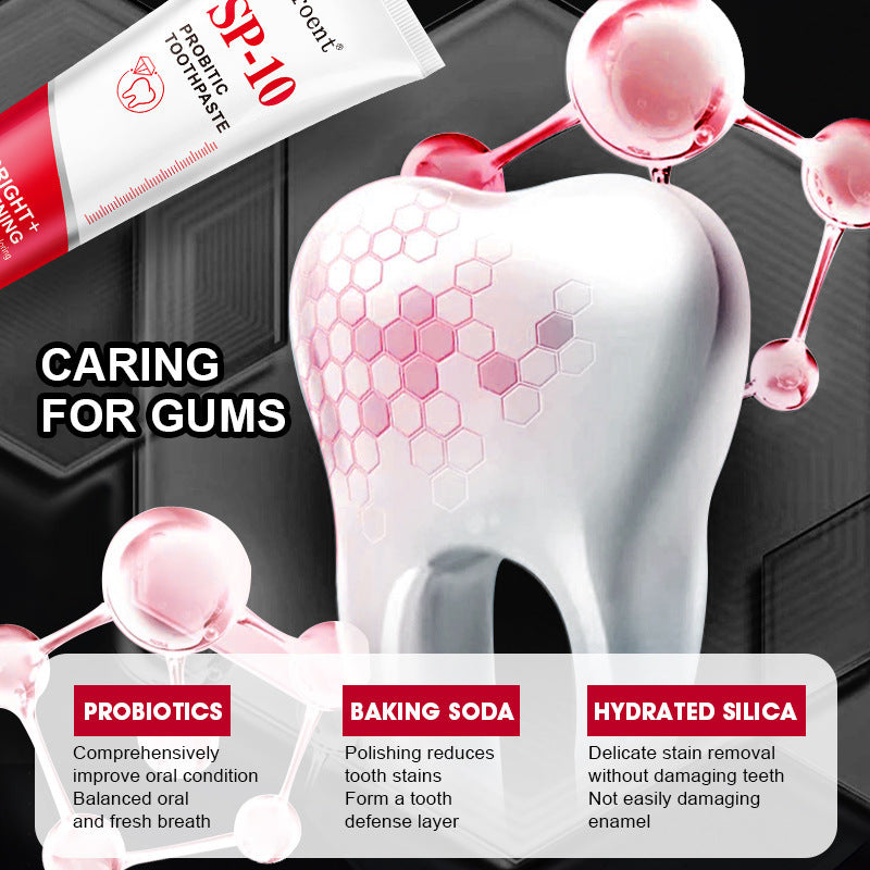 Toothpaste 120g
