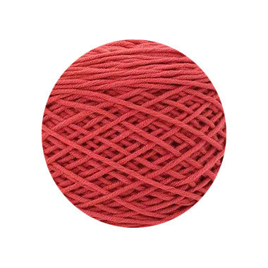 Handmade Wool Tufting Yarn for DIY Carpet Crafting – Long-Staple Cotton Wool