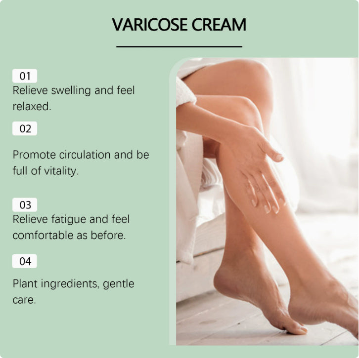Body Soothing Care Cream