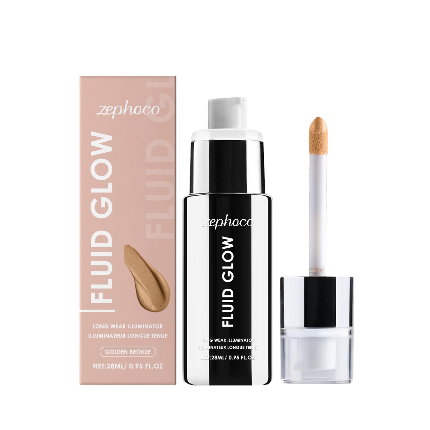 High Brightness Skin Toner for Face - Hydrating & Rejuvenating