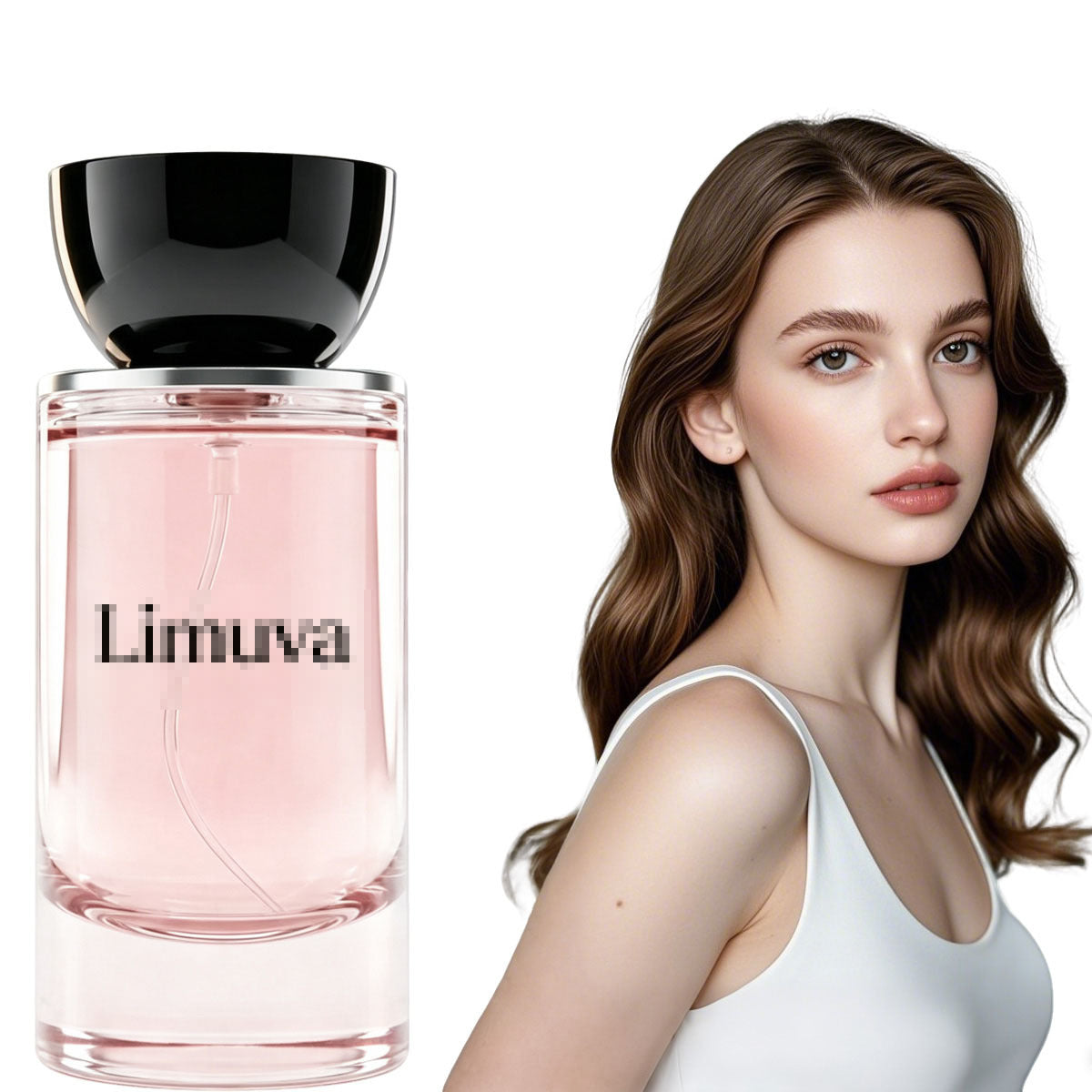 Long-Lasting Fragrance Perfume Spray - 100ml