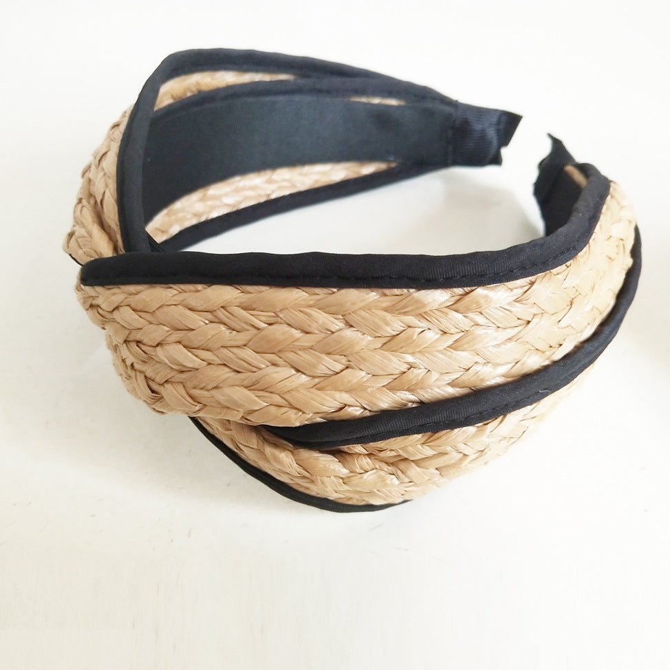Women's Cloth Headband - Multiple Styles