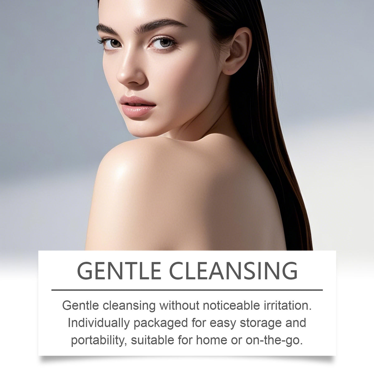 Body Cleansing Soap Bar - 100g