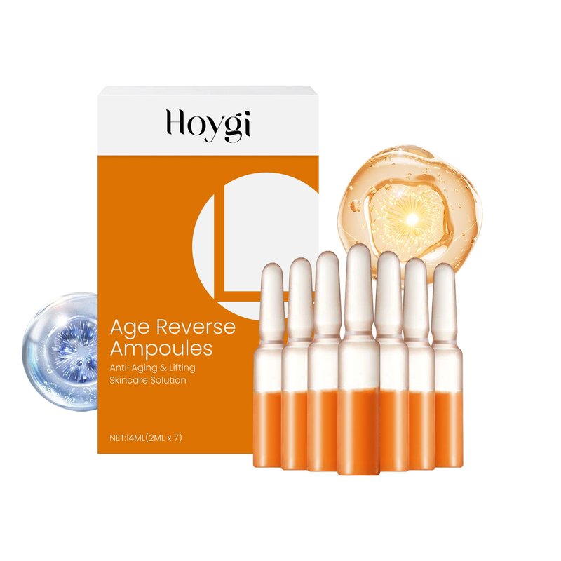 Astaxanthin Ampoule Care Liquid 14ml