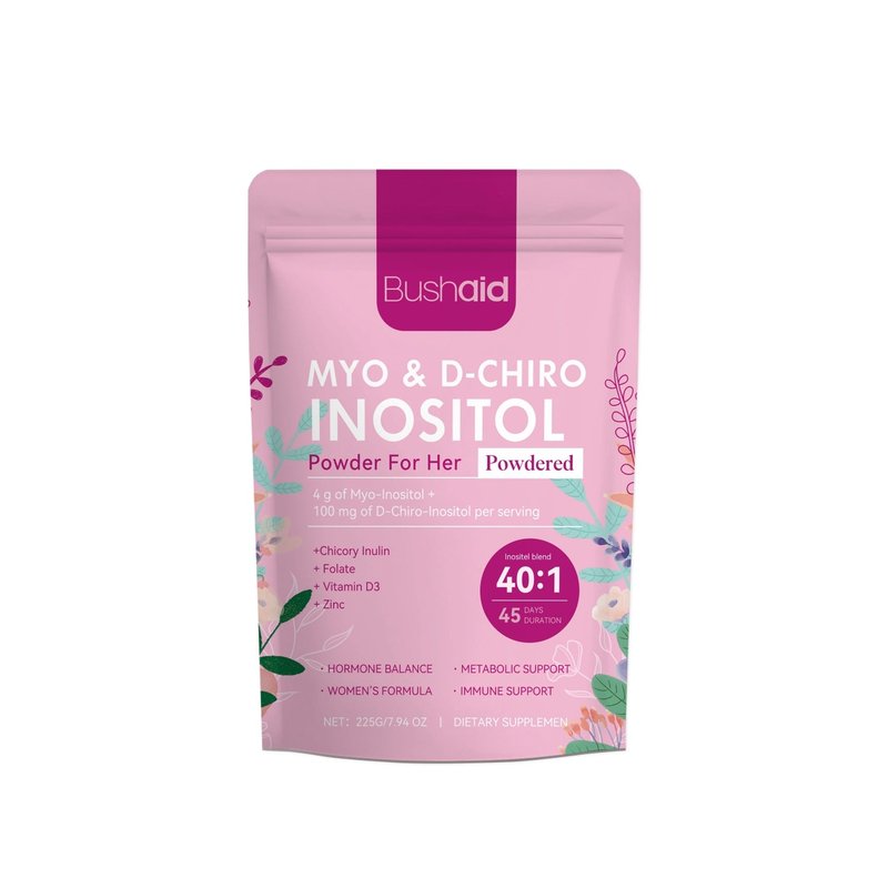Female Hormone Balance Support Powder 225g
