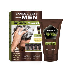Anti-dandruff Shampoo Deep Cleansing Moisturizing
