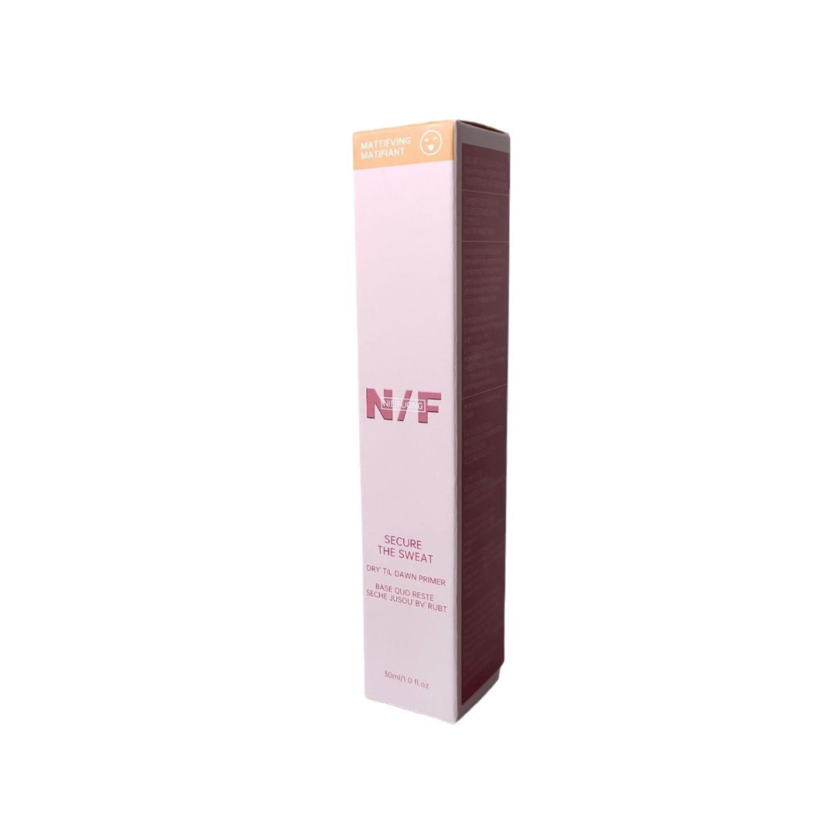 Waterproof Matte Clear Makeup Primer - 30g Skin Care Base