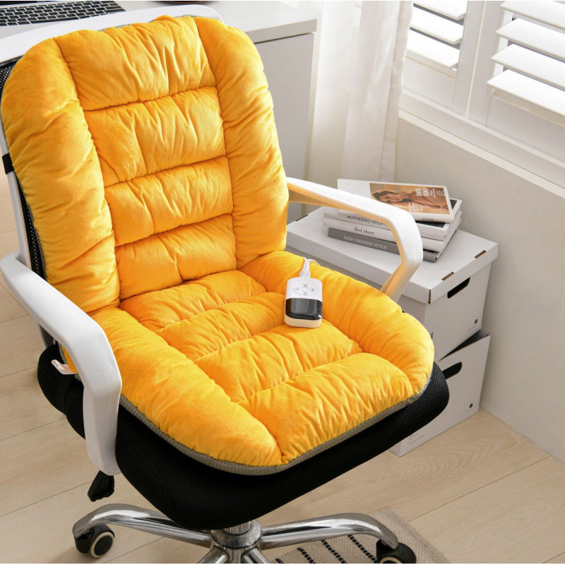 Home Seat Cushion for Recliner Rocking Chair - Modern Minimalist Style 43x90cm
