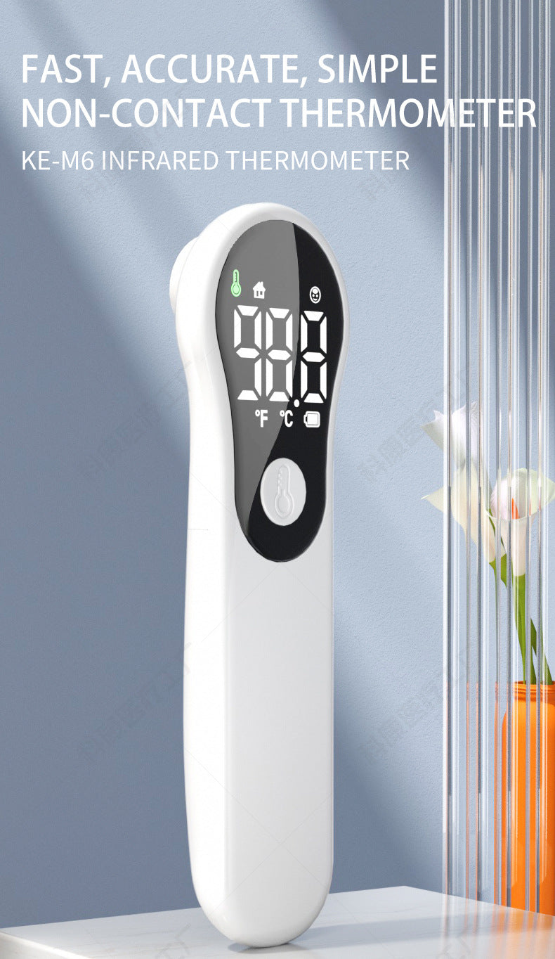 Medical Grade Forehead Temperature Gun