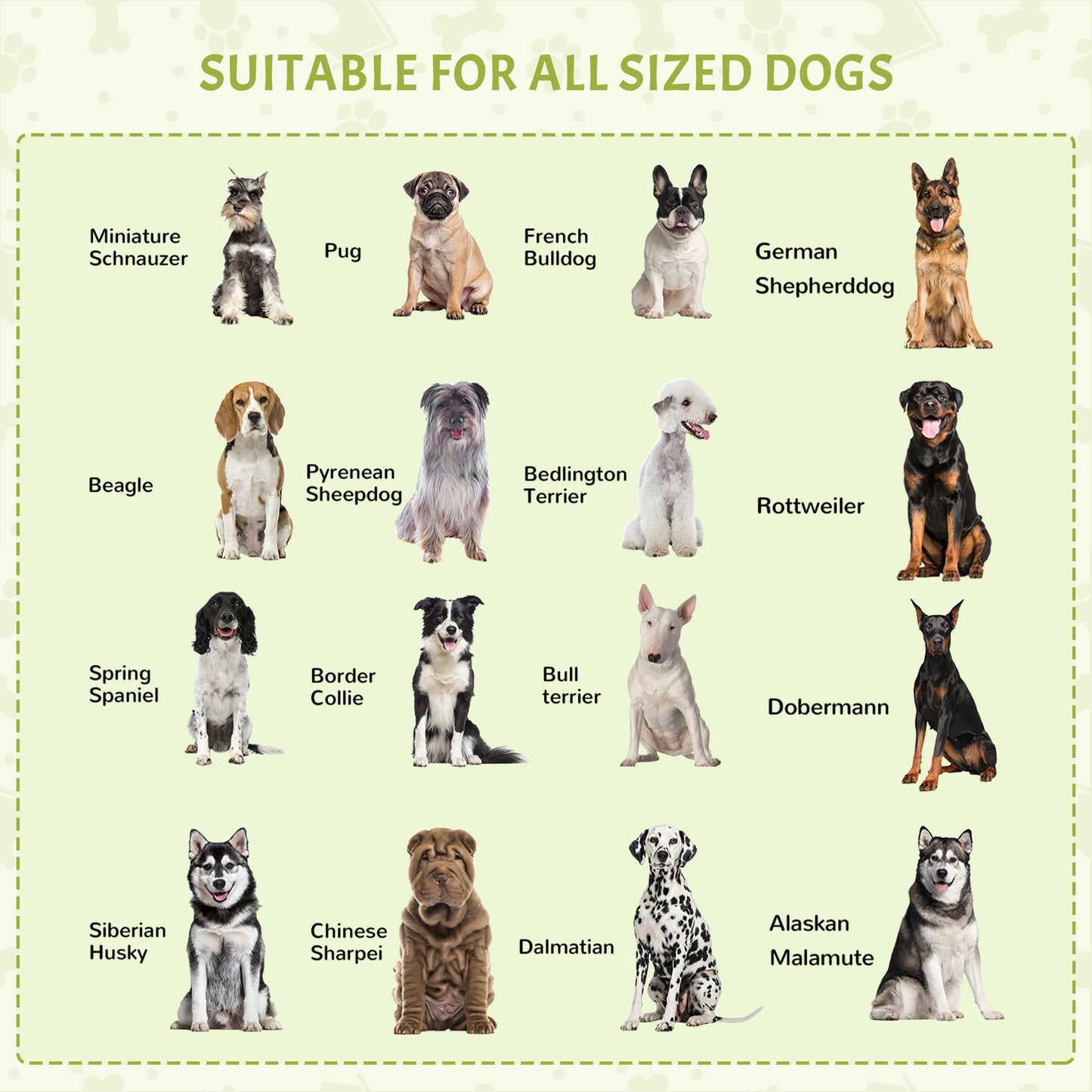 Water-Resistant Outdoor Dog Tent - Portable Shelter for Pets, Brown, 650x180x160 mm