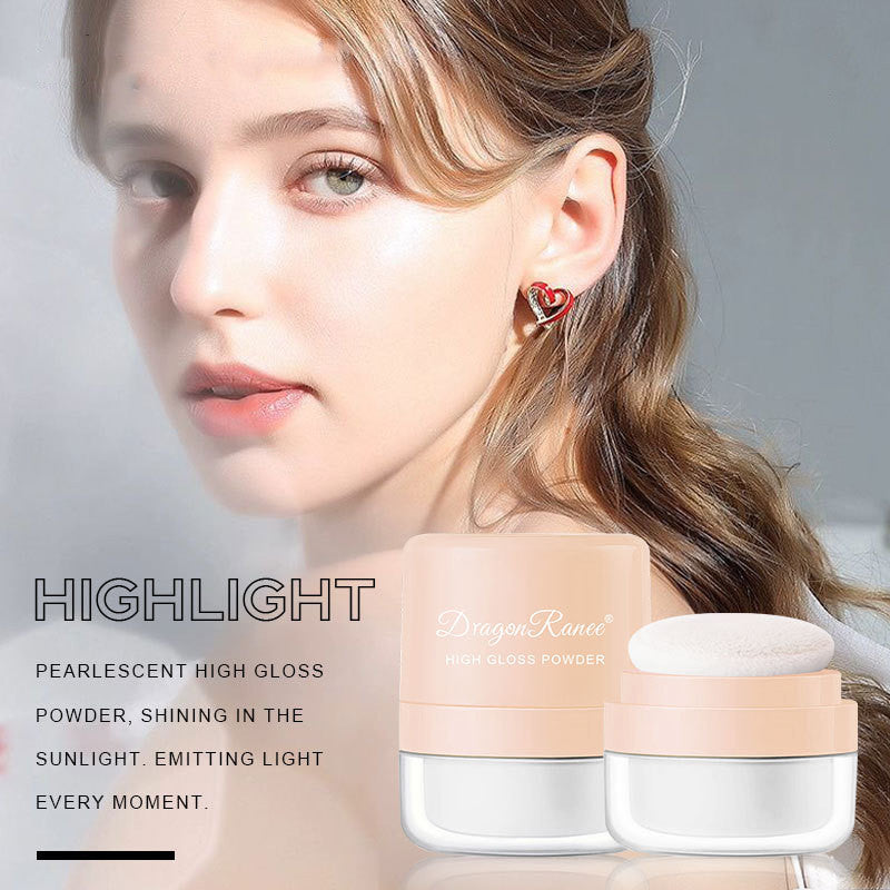 Full Body Brightening Highlight Powder - Multiple Colors
