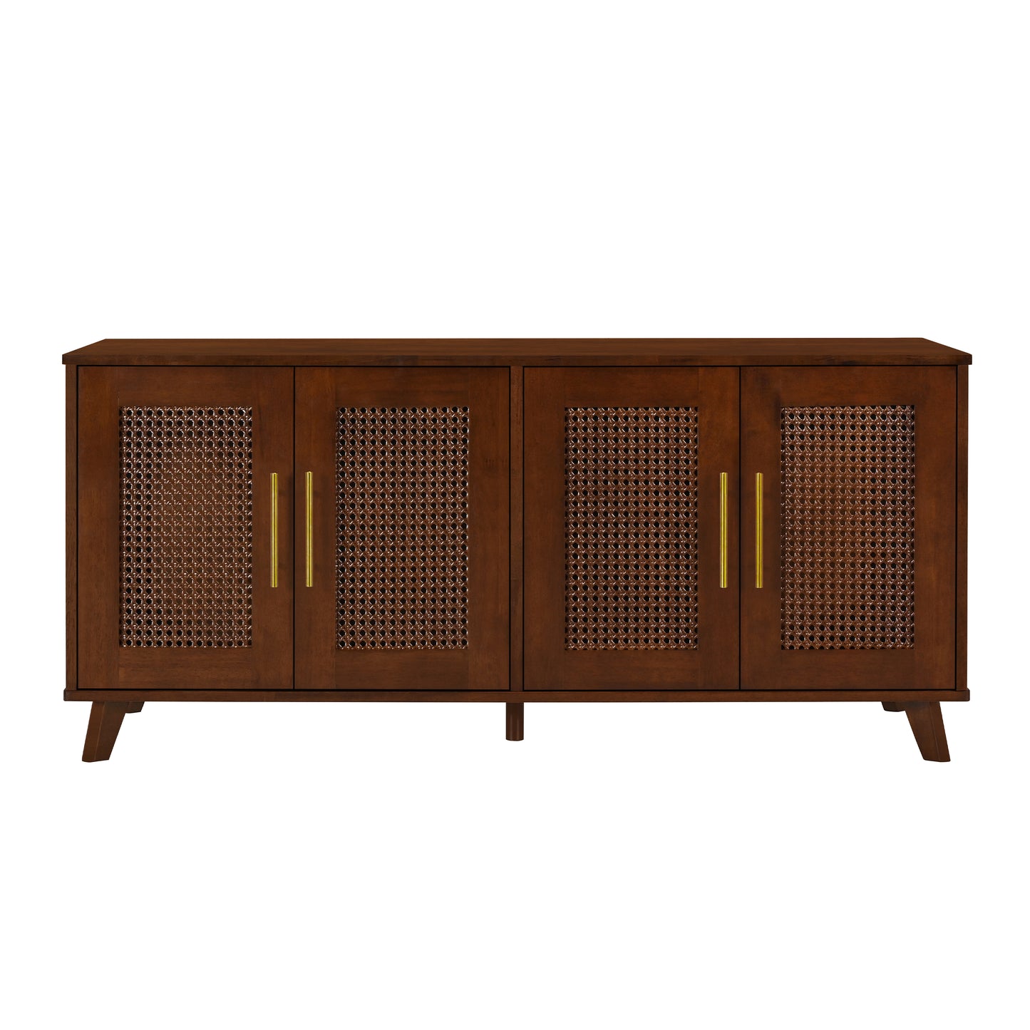 Myra Indoor Premium Rubber Wood Cat Cabinet With Cozy Cushion Stylish