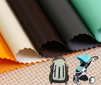 Waterproof Oxford Fabric for Home, Garden & Sewing Projects - Polyester Leather Film
