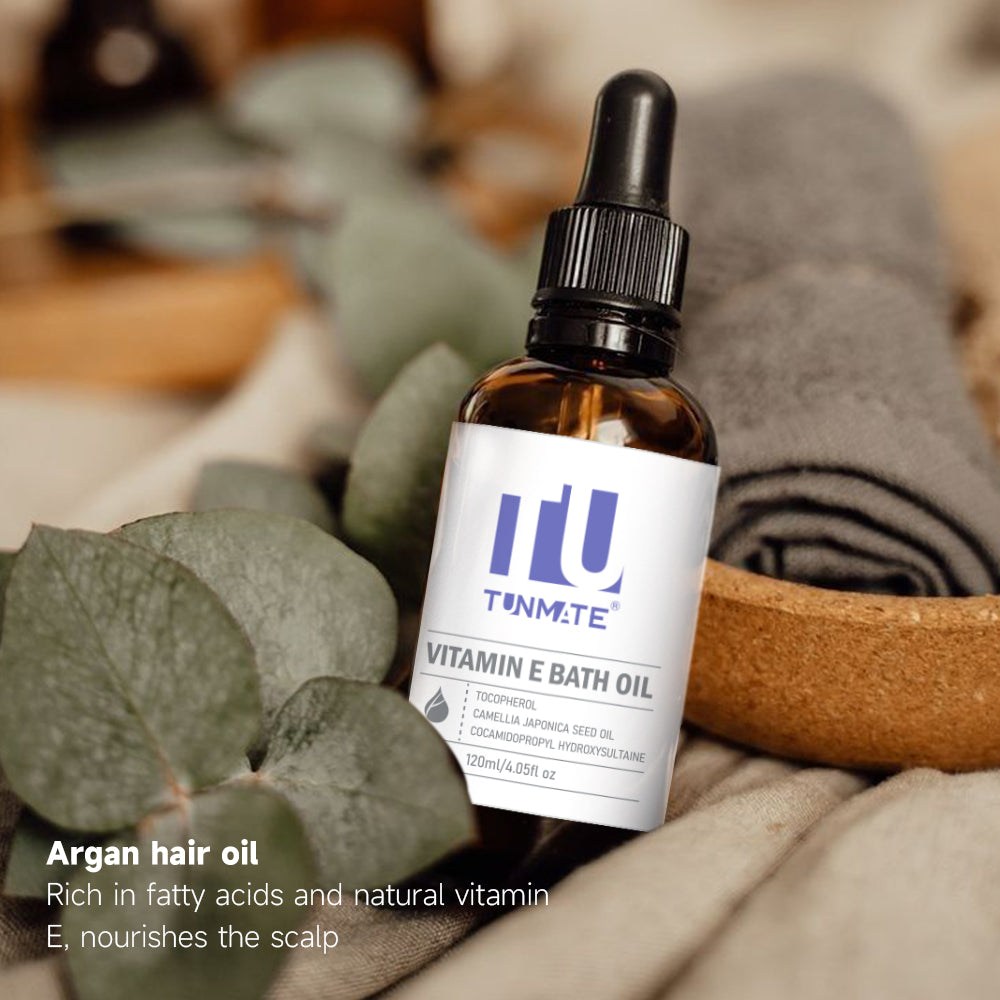 Vitamin E Bath Oil